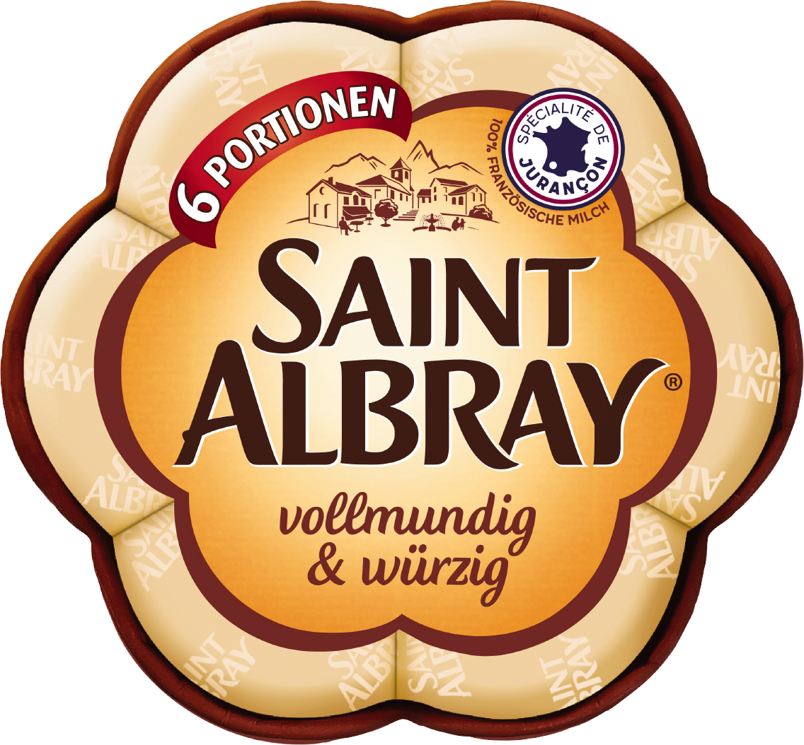 Saint Albray oder Chavroux