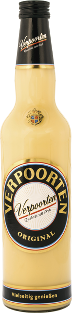 Verpoorten Original Eierlikör