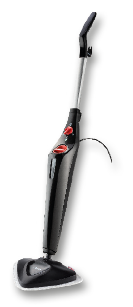 Vileda "Vileda Steam Plus" Dampfreiniger