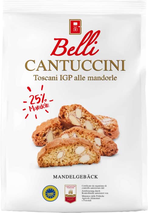 Belli Cantuccini