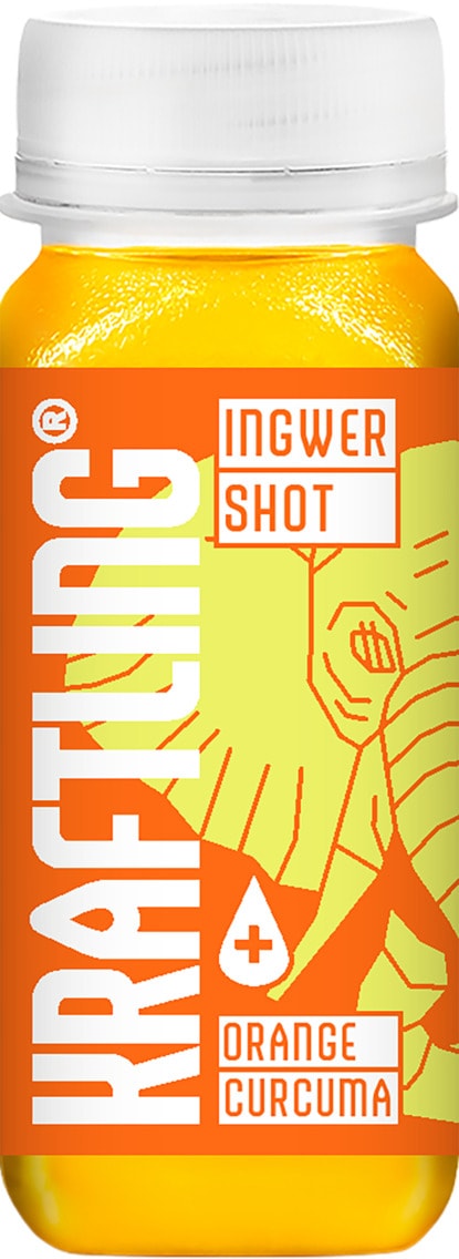Kraftling Shot