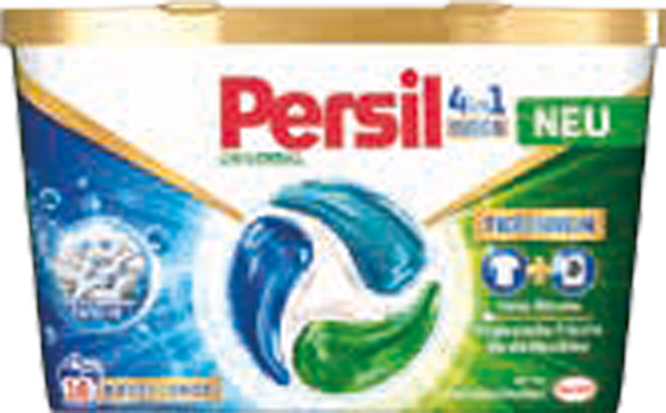 Persil Vollwaschmittel