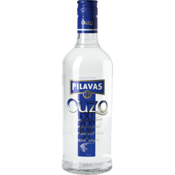 Pilavas Ouzo oder Ouzo Nektar