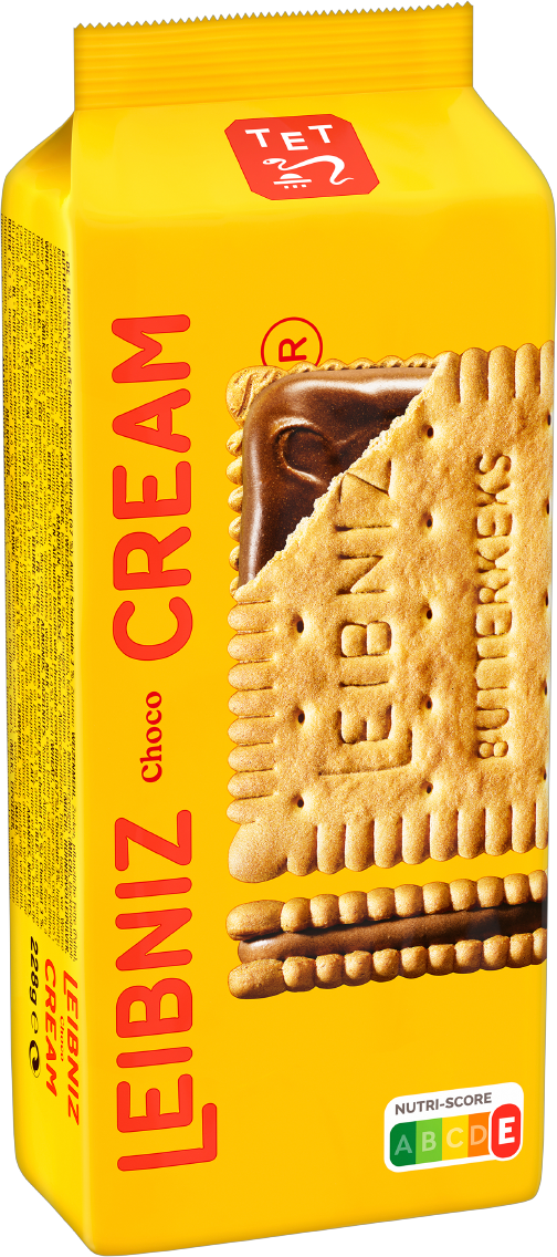 Leibniz Cream