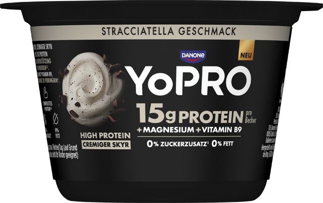 Danone Yopro Skyr
