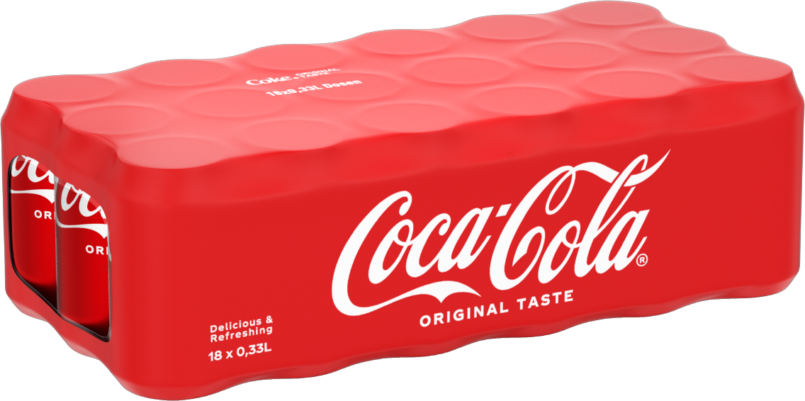Coca-Cola