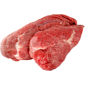 Rinderbraten Falsches Filet