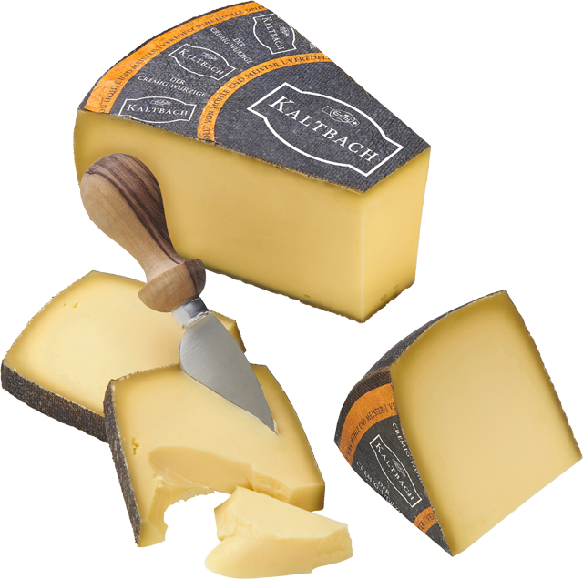 Kaltbach cremig-würzig