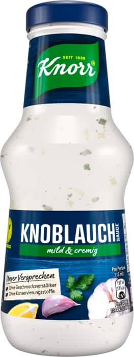 Knorr Schlemmer-Sauce