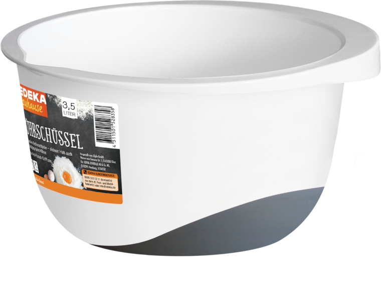 EDEKA zuhause Rührschüssel