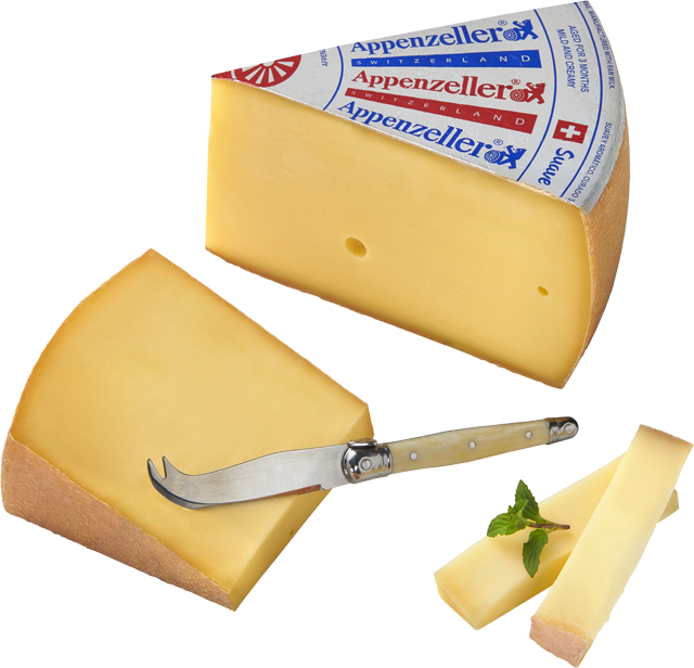 Appenzeller