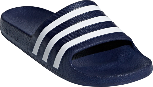 *adidas Herren Adiletten Aqua