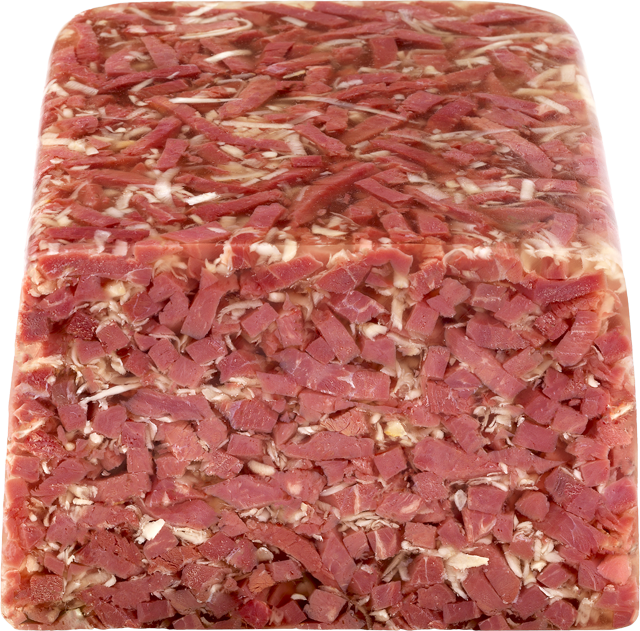 Wiltmann Tafelspitz mit Meerrettich 