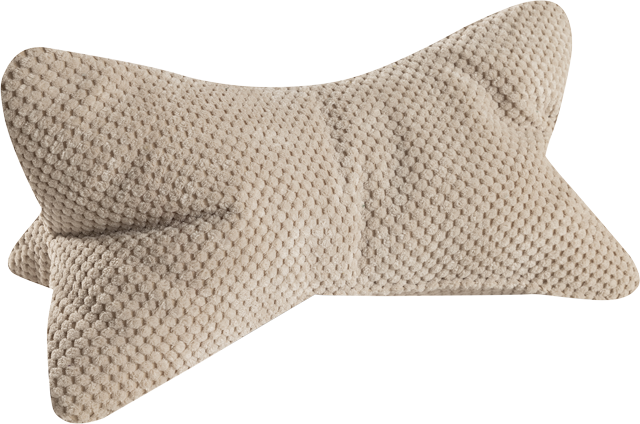 Knochenkissen