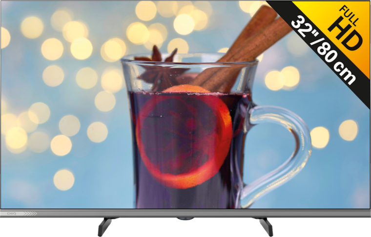 CHiQ "L32FM10 V" Smart-TV