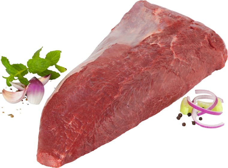 Deutsches falsches Filet