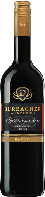 Von Mittwoch bis Samstag: Durbacher Baden Kollektion Grau- oder Weißburgunder trocken, 