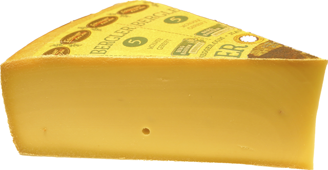 Gebauer‘s Bergkäse