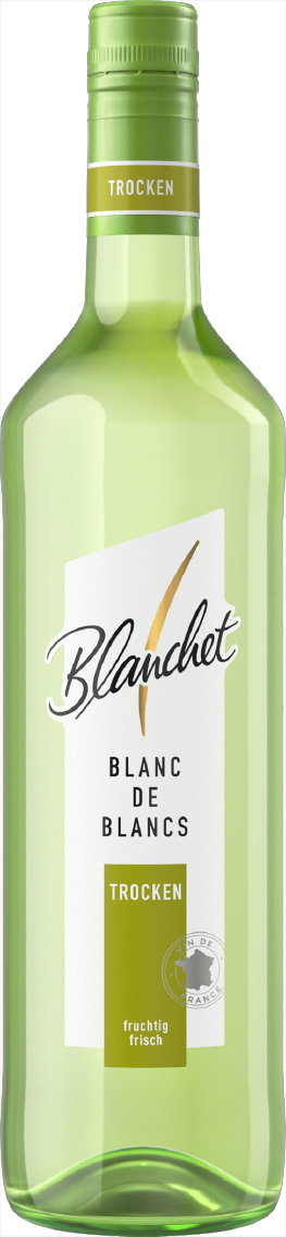 Blanchet Wein