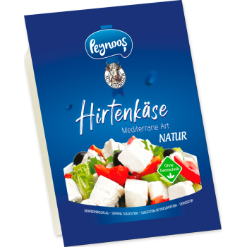 Peynoos Hirtenkäse