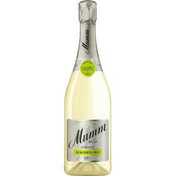Mumm Jahrgangssekt Alkoholfrei