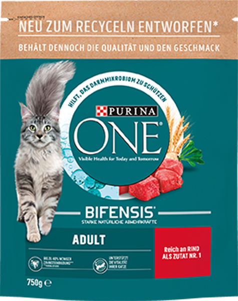 Nestlé PURINA ONE
