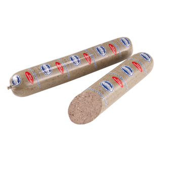 Cornelius - Pfälzer Leberwurst oder Leberrolle