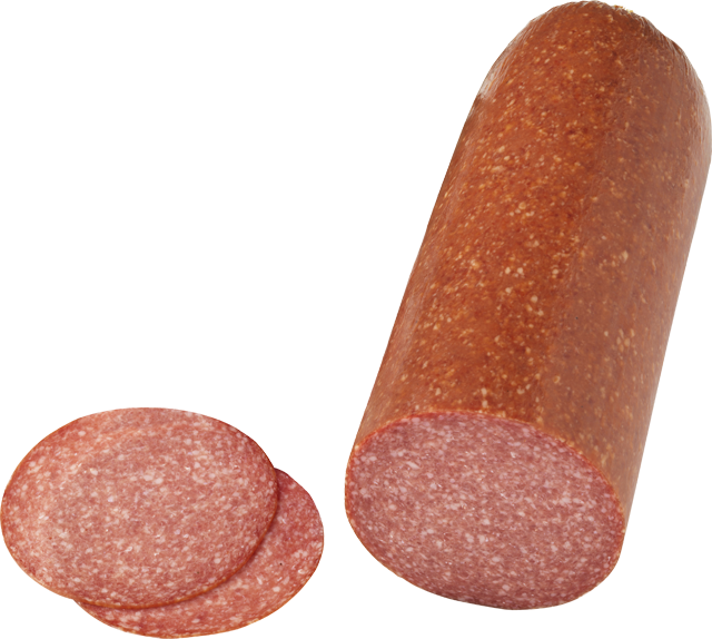 Hofglück Salami 