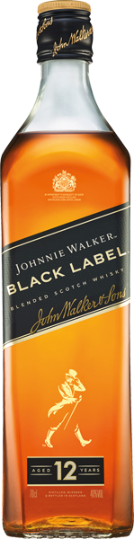 Johnnie Walker Black Label