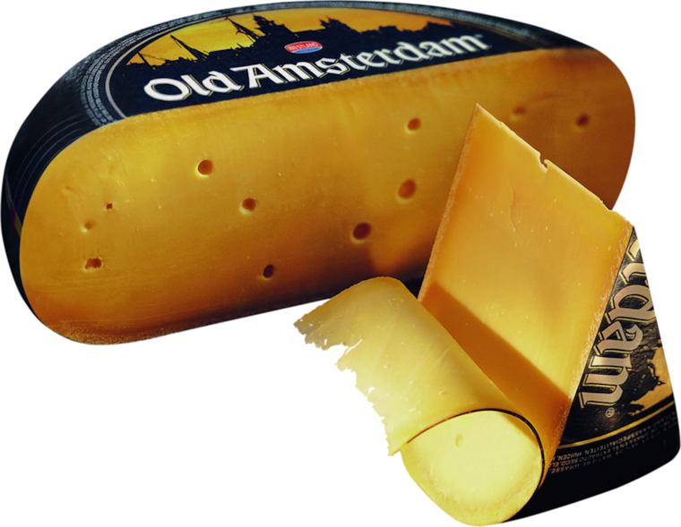 Westland Old Amsterdam