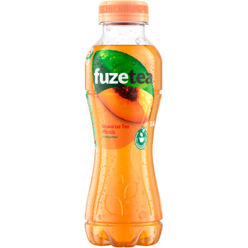 fuze tea