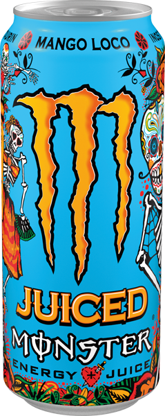 Monster Energydrink