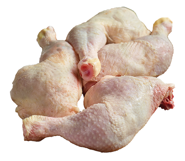 Bauerngut Hähnchenschenkel*