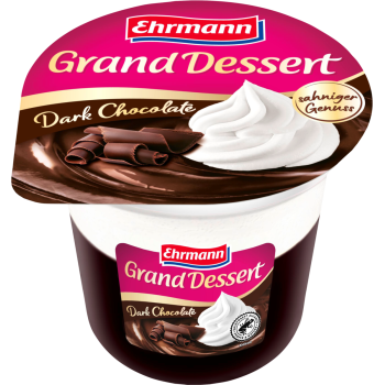 Ehrmann Grand Dessert