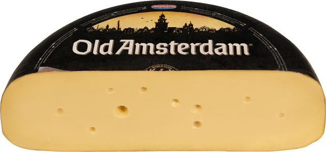 Old Amsterdam