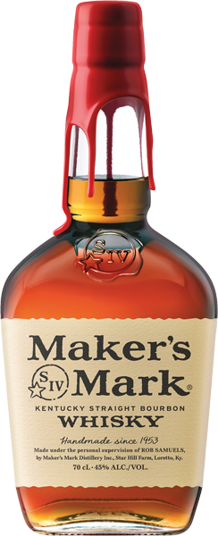 Maker's Mark