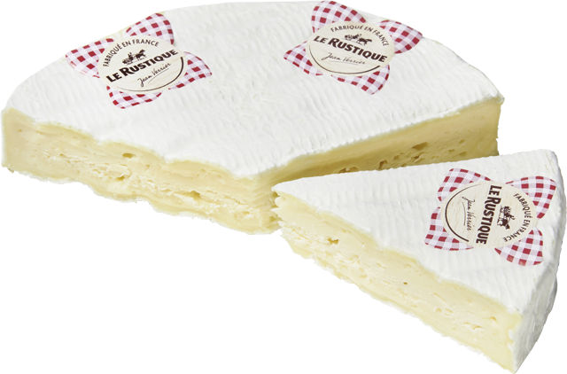 Le Rustique Camembert