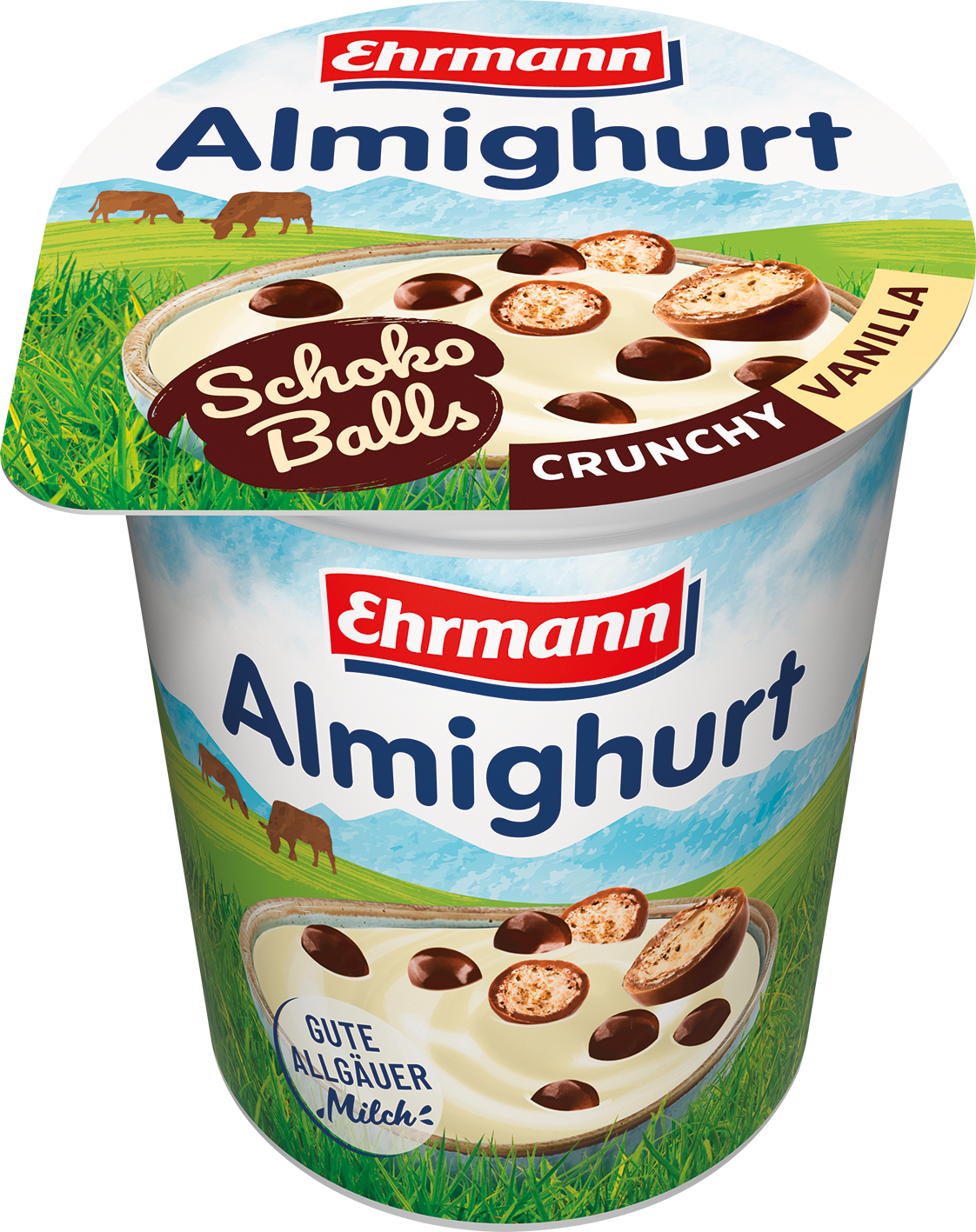 Ehrmann Almighurt