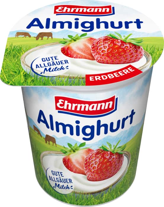 Ehrmann Almighurt