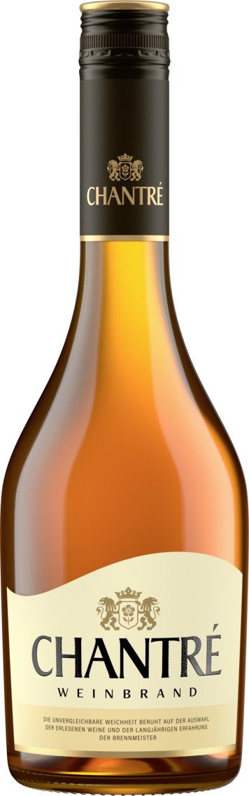 Chantré Weinbrand