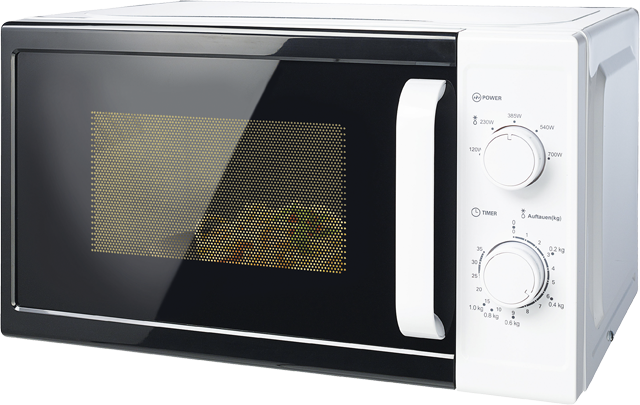 star Mikrowelle „MM720CUK“