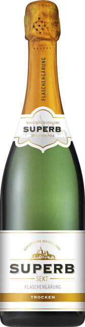 Superb Sekt