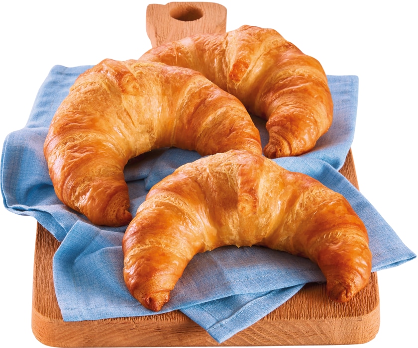 Buttercroissant*