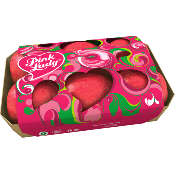 Chile - Pink Lady - Tafeläpfel