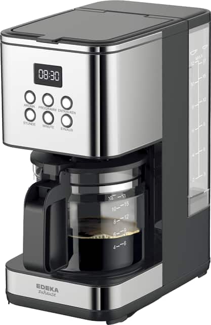 EDEKA zuhause Kaffeemaschine