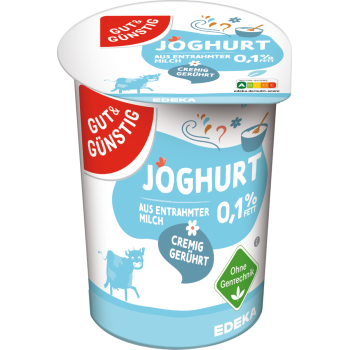 Natur Joghurt