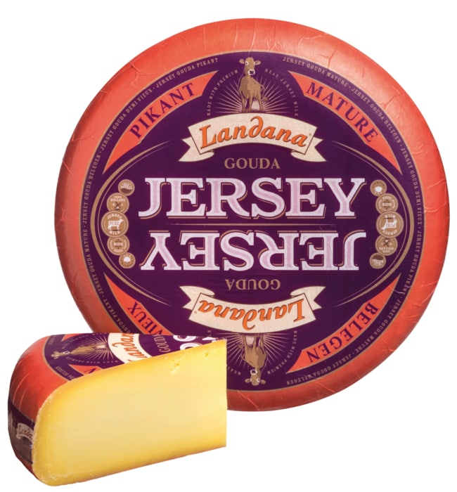 Landana Jersey Pikant