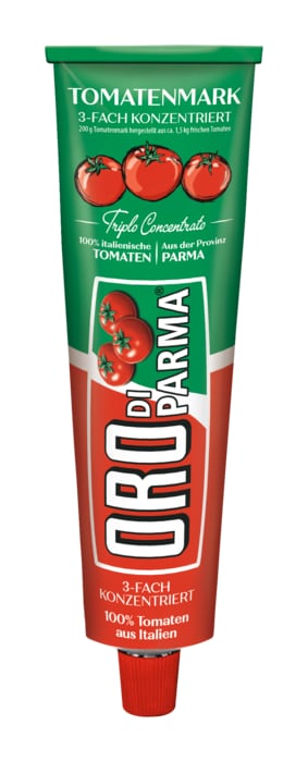 Oro di Parma Tomatenmark