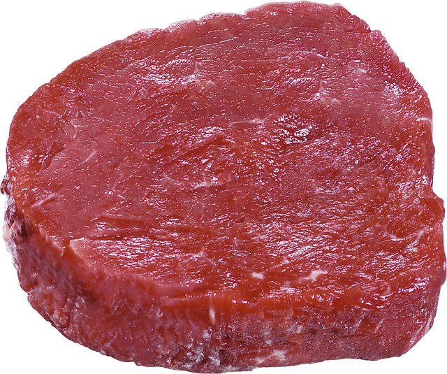 *Montags-Knüller: ¹Rinderfilets
