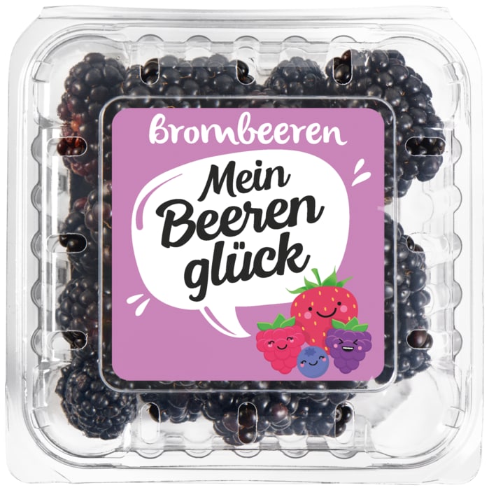 Brombeeren